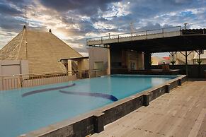 Tusita Boutique Hotel