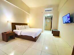 Tusita Boutique Hotel