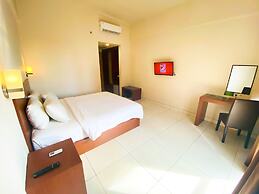 Tusita Boutique Hotel