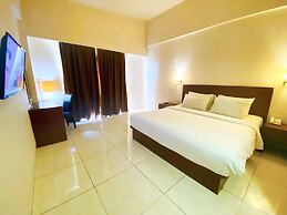 Tusita Boutique Hotel