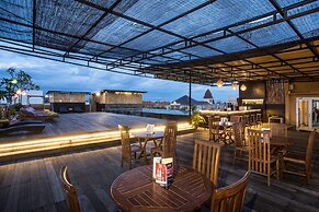 Tusita Boutique Hotel