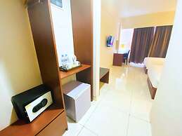 Tusita Boutique Hotel