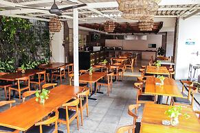 Tusita Boutique Hotel