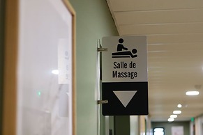 Padja Hotel & Spa, Vannes