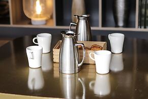 Padja Hotel & Spa, Vannes