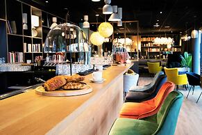 Padja Hotel & Spa, Vannes