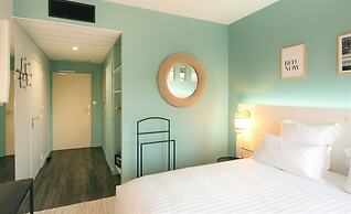 Padja Hotel & Spa, Vannes