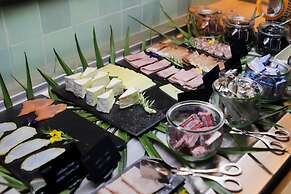 Padja Hotel & Spa, Vannes