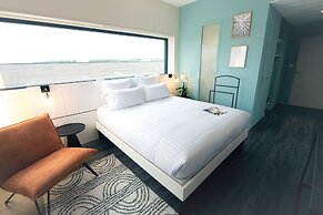 Padja Hotel & Spa, Vannes