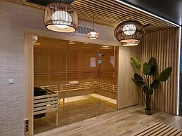 Padja Hotel & Spa, Vannes