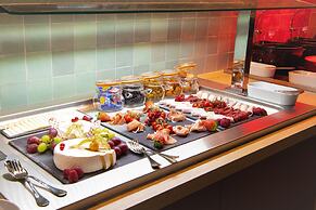 Padja Hotel & Spa, Vannes