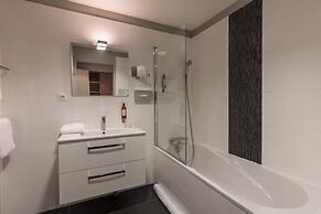 Padja Hotel & Spa, Vannes