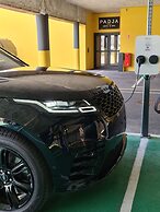 Padja Hotel & Spa, Vannes