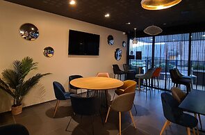 Padja Hotel & Spa, Vannes