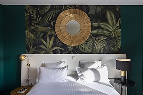 Padja Hotel & Spa, Vannes