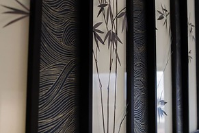 Padja Hotel & Spa, Vannes