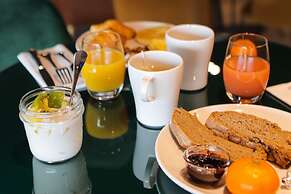 Padja Hotel & Spa, Vannes