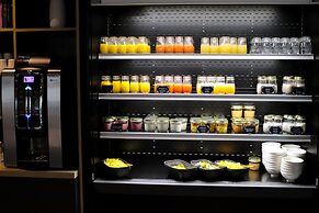 Padja Hotel & Spa, Vannes