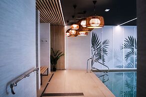Padja Hotel & Spa, Vannes