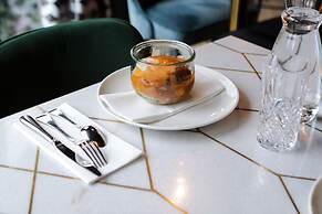 Padja Hotel & Spa, Vannes