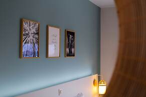 Padja Hotel & Spa, Vannes