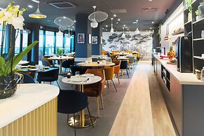 Padja Hotel & Spa, Vannes