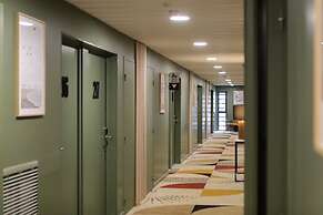 Padja Hotel & Spa, Vannes