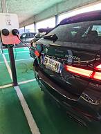 Padja Hotel & Spa, Vannes