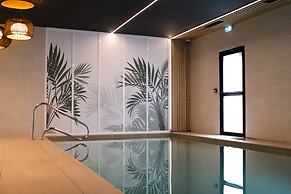 Padja Hotel & Spa, Vannes