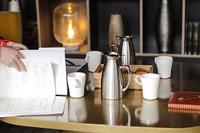 Padja Hotel & Spa, Vannes