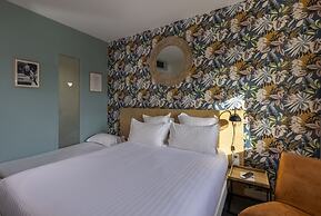 Padja Hotel & Spa, Vannes