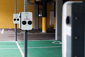 Padja Hotel & Spa, Vannes