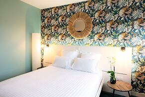 Padja Hotel & Spa, Vannes