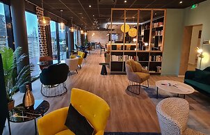 Padja Hotel & Spa, Vannes