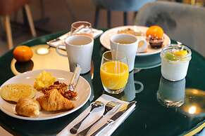 Padja Hotel & Spa, Vannes