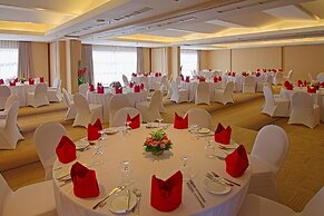 Sense Sunset Hotel Seminyak