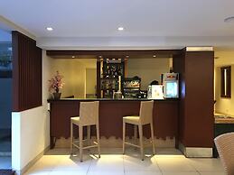 Sense Sunset Hotel Seminyak