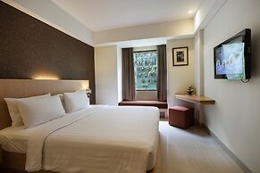 Sense Sunset Hotel Seminyak