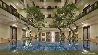 Sense Sunset Hotel Seminyak