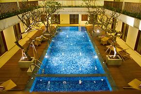 Sense Sunset Hotel Seminyak