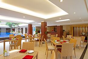 Sense Sunset Hotel Seminyak