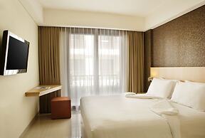 Sense Sunset Hotel Seminyak