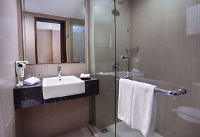 Sense Sunset Hotel Seminyak