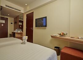 Sense Sunset Hotel Seminyak