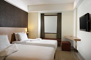 Sense Sunset Hotel Seminyak