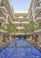 Sense Sunset Hotel Seminyak