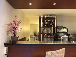 Sense Sunset Hotel Seminyak