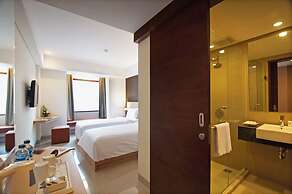 Sense Sunset Hotel Seminyak