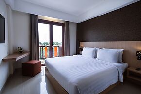 Sense Sunset Hotel Seminyak