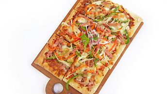 Sense Sunset Hotel Seminyak